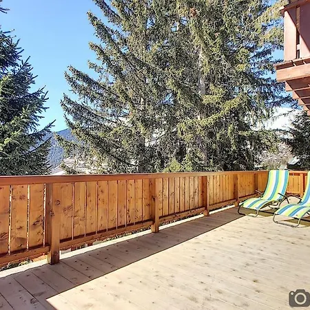 Le Rebate Chalet